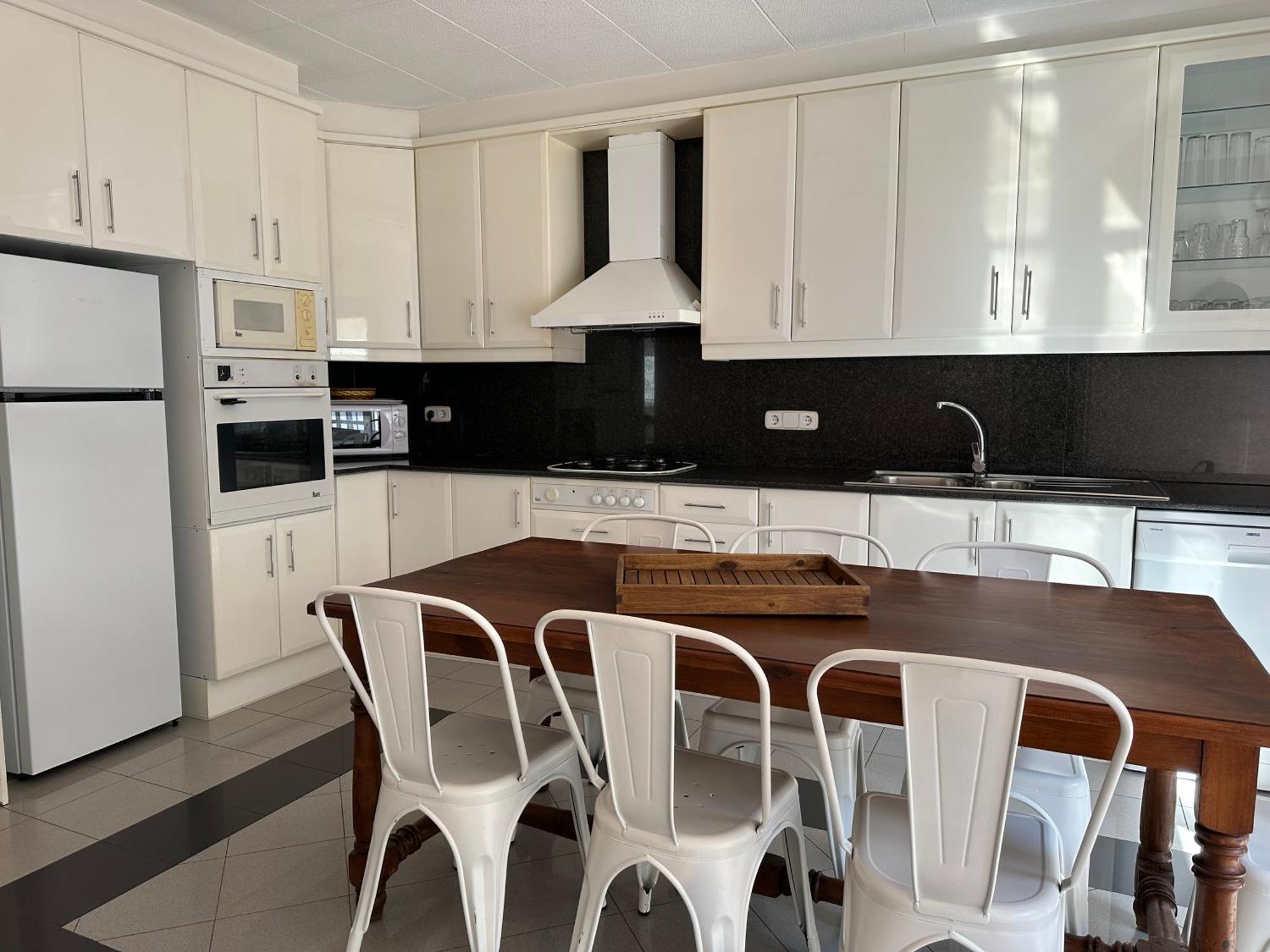 Agi Riu Segre Villa Roses Exterior foto