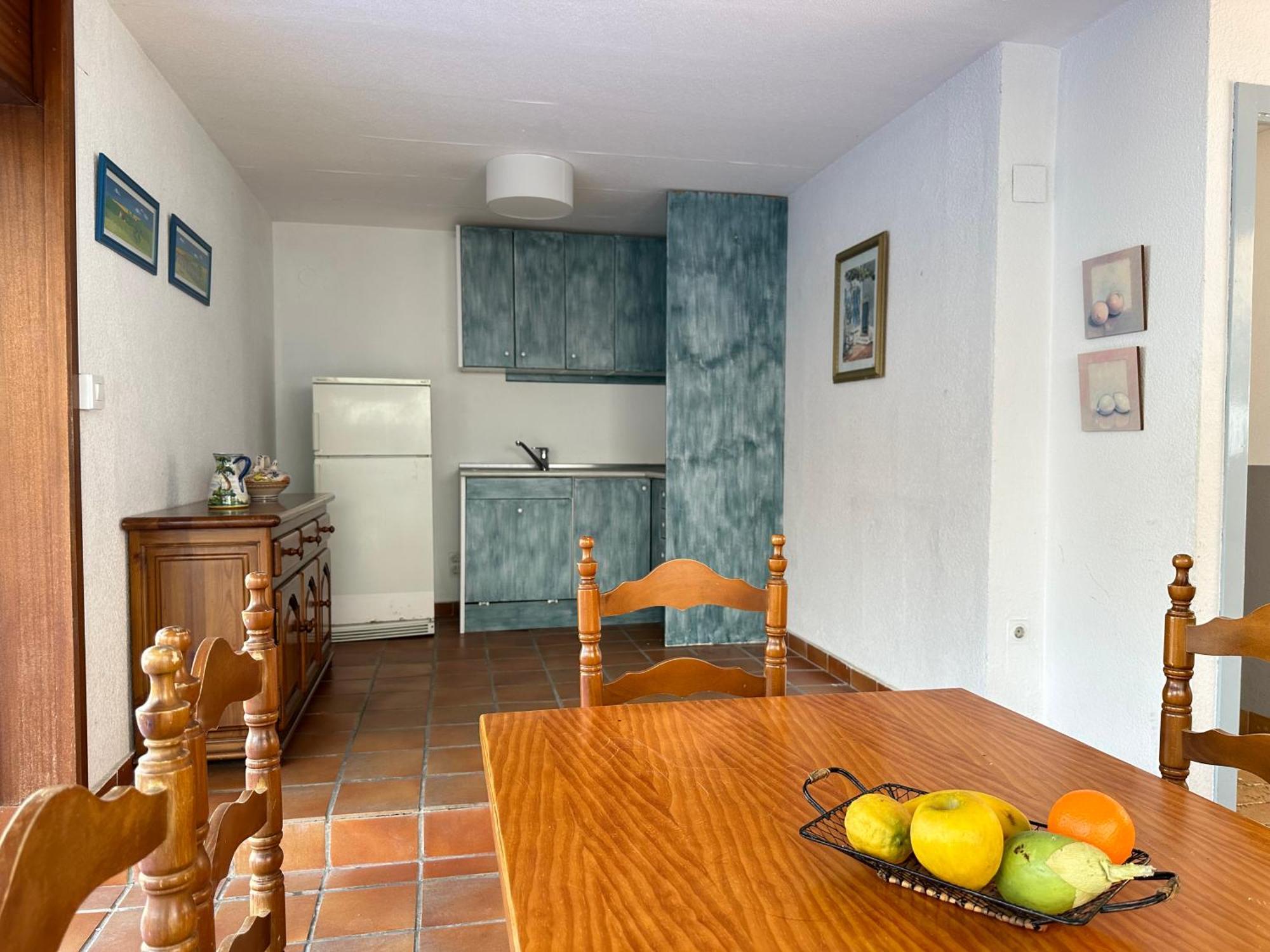 Agi Riu Segre Villa Roses Exterior foto