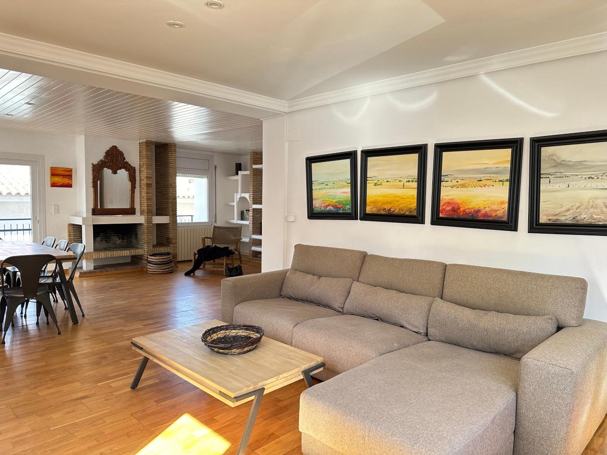 Agi Riu Segre Villa Roses Exterior foto