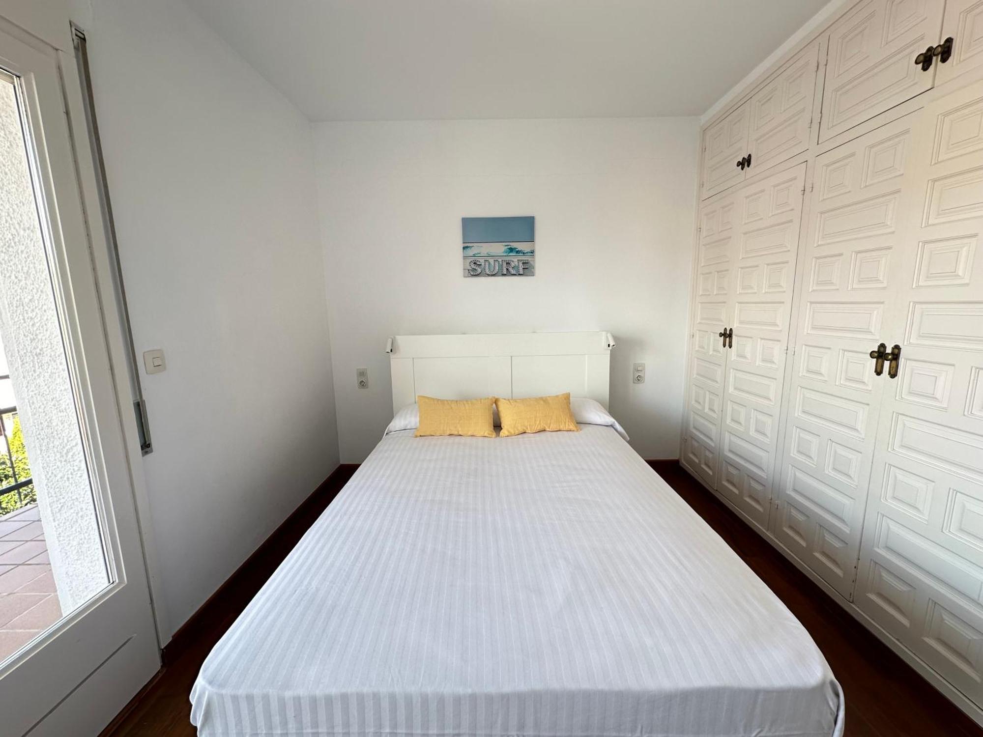 Agi Riu Segre Villa Roses Exterior foto