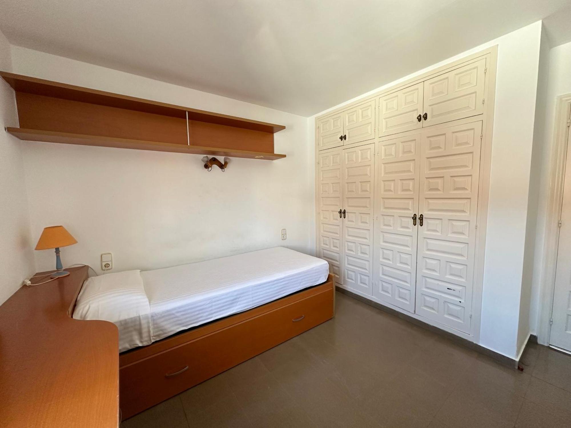 Agi Riu Segre Villa Roses Exterior foto