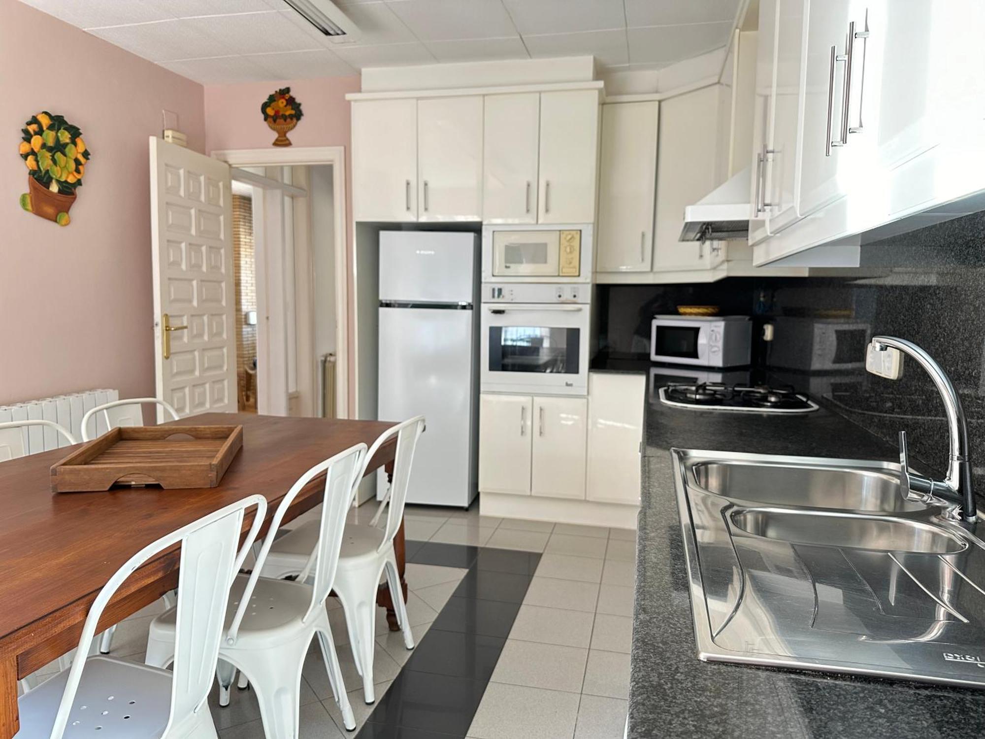 Agi Riu Segre Villa Roses Exterior foto