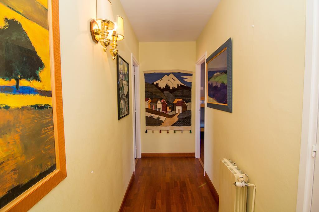 Agi Riu Segre Villa Roses Quarto foto