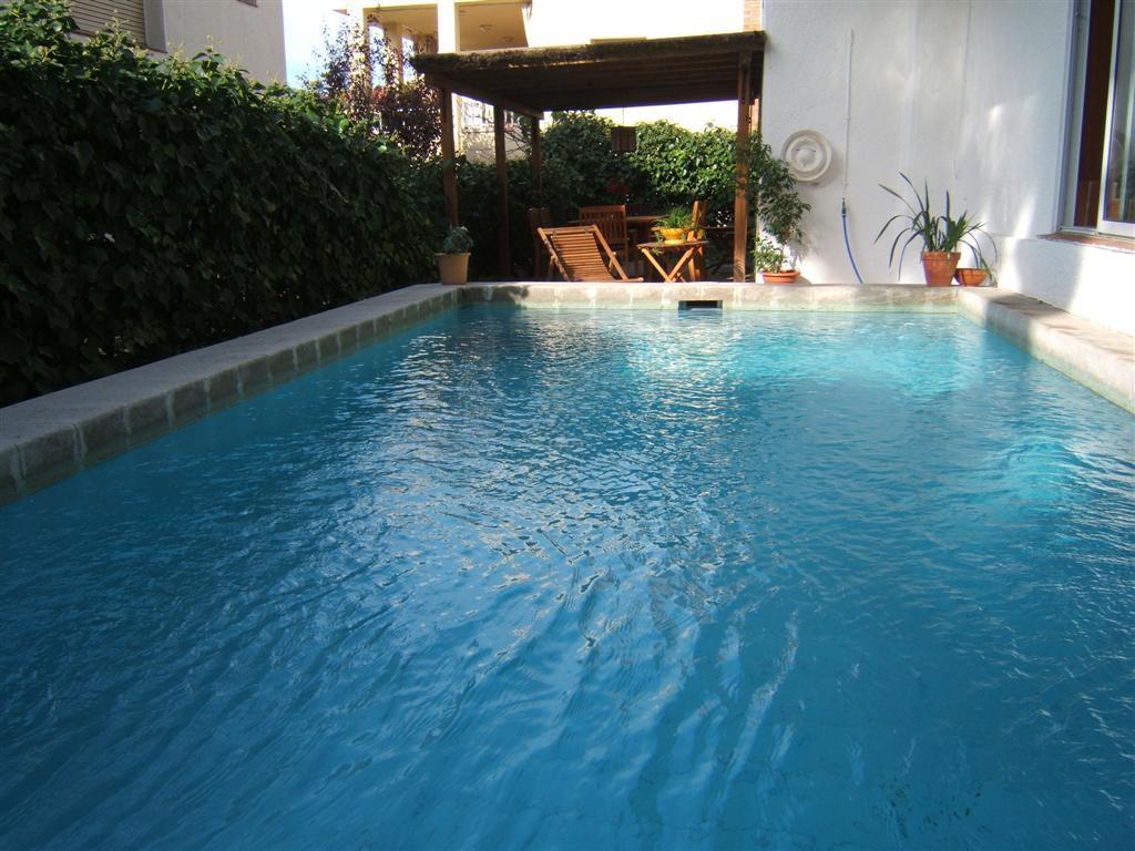Agi Riu Segre Villa Roses Exterior foto